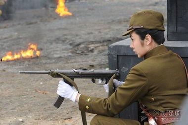 枪神之倒刺全集在线观看,全剧情揭秘,在线观看不容错过 第3张 枪神之倒刺全集在线观看,全剧情揭秘,在线观看不容错过 第3张